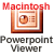 Mac Powerpoint viewer